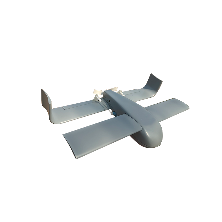 RF-5 Laser rangefinder