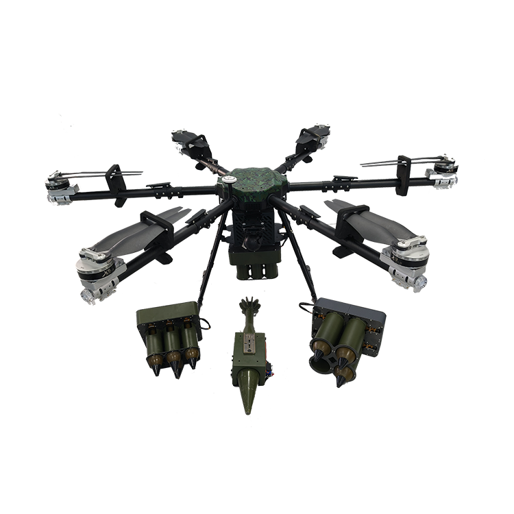 Gen3 Image intensifier tube
